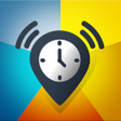 プログラムのアイコン：Salah Alarm : Prayer Time…