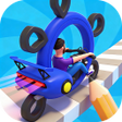Programikonen: Draw Monowheel 3D