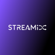 ไอคอนของโปรแกรม: StreaMix