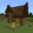 Ikon program: House maps for minecraft