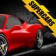 ไอคอนของโปรแกรม: Engines sounds of cars