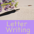 プログラムのアイコン：All Type Letter Writing