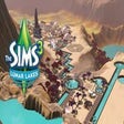 ไอคอนของโปรแกรม: The Sims 3: Lunar Lakes