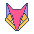 Icono de programa: Foxbit - Icon Pack