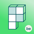 程序图标：Puzzelfit België