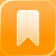 프로그램 아이콘: Bookmarks Read Tracking