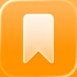 Иконка программы: Bookmarks Read Tracking