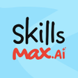프로그램 아이콘: SkillsMax.Ai: Interview P…