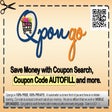 Icon of program: Qpongo Coupon & Shopping …