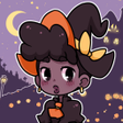 Ikon program: Spooky Soirée