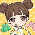 プログラムのアイコン：Sister Yells Dressing Roo…