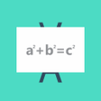 程序图标：Bacomathiques  Cours de M…