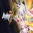 Icon of program: Honkai Impact 3rd