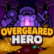 Programikonen: Overgeared Hero: Merge RP…