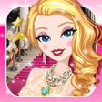 Icon of program: Star Girl - Fashion Celeb…