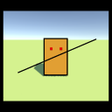 程序图标：Cutting Cubes