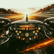 Иконка программы: Formula car racing Real c…