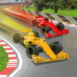 Programikonen: Formula car racing Real c…