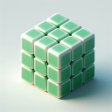 Ikon program: RubiX Cube Solver - Petru…