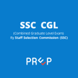 SSC CGL Exam Prep icon