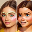 ไอคอนของโปรแกรม: Cartoon Face - Cartoon Ph…