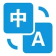 Programikonen: Video caption translator