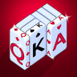 ไอคอนของโปรแกรม: Card Jam: Tripeaks Solita…