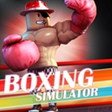 프로그램 아이콘: Boxing Simulator