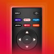 أيقونة البرنامج: Vizo TV Remote  SmartCast