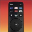 Icon of program: Vizo TV Remote  SmartCast