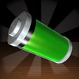プログラムのアイコン：Zen Battery