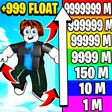 Icon of program: Fly Higher Every 1 Second