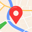 プログラムのアイコン: GeoFinder