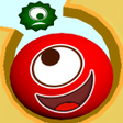 Programikonen: Hungry Balls