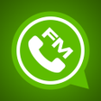 Ikona programu: FM Whats Version: Status …