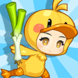 Icon of program: Supervillain Wanted