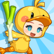 Icon of program: Supervillain Wanted