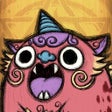 ไอคอนของโปรแกรม: Demon Card