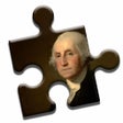 Ícone do programa: U.S. Presidents Puzzle
