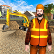 Programikonen: New House Construction Si…