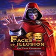 أيقونة البرنامج: Faces of Illusion: The Tw…