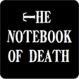 Programikonen: The Notebook of Death  An…