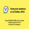 ไอคอนของโปรแกรม: Snowball.club - X/Twitter…