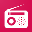 أيقونة البرنامج: FM Radio: Local Radio Sta…