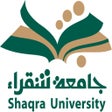 程序图标：Shaqra University