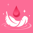 Programikonen: Period Tracker: Ovulation…