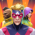 プログラムのアイコン：Idle Hero Alliance
