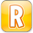 프로그램 아이콘: Ruzzle for Windows 10