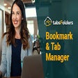 Icon of program: TabsFolders Tab & Bookmar…