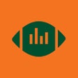 Иконка программы: Miami Hurricanes Football
